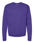  Men's EcoSmart Crewneck Sweatshirt-1