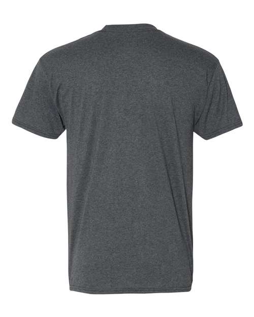  Perfect-T Triblend T-Shirt-2