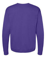  Men's EcoSmart Crewneck Sweatshirt-2