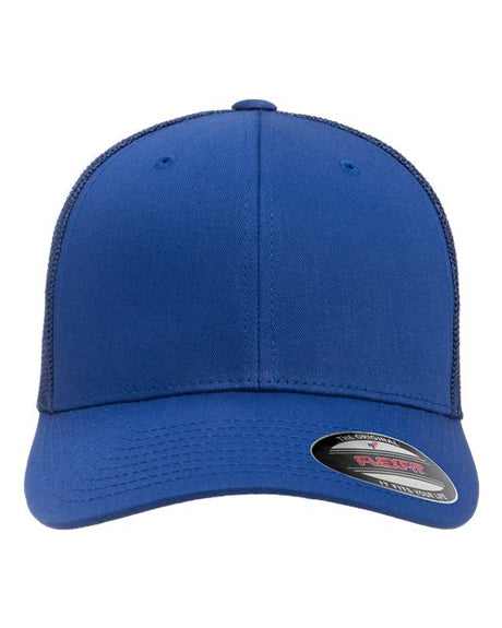 Flexfit Trucker Cap-1