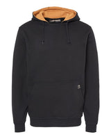 DRI DUCK Men's Woodland Fleece Hooded Pullover-1
