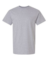 Gildan Men's Tall Ultra Cotton T-Shirt-1