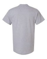 Gildan Men's Tall Ultra Cotton T-Shirt-2