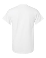 Gildan Men's Tall Ultra Cotton T-Shirt-2
