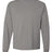 ComfortWash by Hanes Men's Garment-Dyed Long Sleeve T-Shirt-1