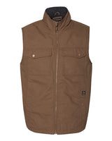 DRI DUCK Men's Trek Canyon Cloth Vest-1