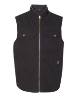 DRI DUCK Men's Trek Canyon Cloth Vest-1