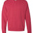 ComfortWash by Hanes Men's Garment-Dyed Crewneck Sweatshirt-1