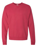 ComfortWash by Hanes Men's Garment-Dyed Crewneck Sweatshirt-1