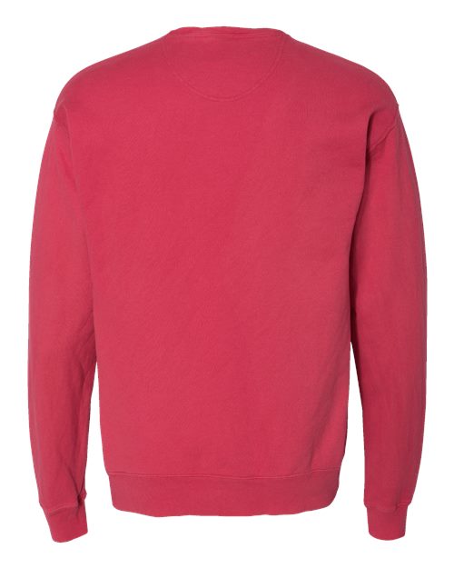 ComfortWash by Hanes Men's Garment-Dyed Crewneck Sweatshirt-2