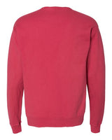 ComfortWash by Hanes Men's Garment-Dyed Crewneck Sweatshirt-2