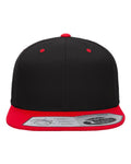 Flexfit 110 Snapback Cap-1