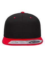 Flexfit 110 Snapback Cap-1