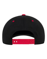 Flexfit 110 Snapback Cap-2
