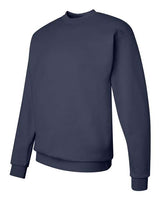  Men's EcoSmart Crewneck Sweatshirt-2