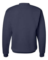  Men's EcoSmart Crewneck Sweatshirt-3