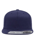 Flexfit 110 Snapback Cap-1