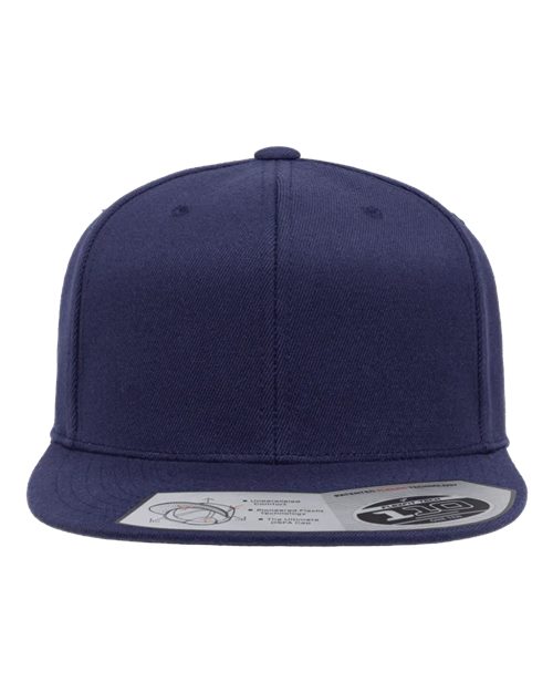 Flexfit 110 Snapback Cap-1