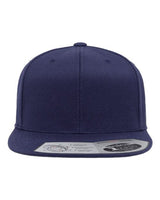 Flexfit 110 Snapback Cap-1