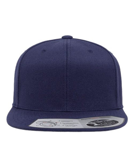 Flexfit 110 Snapback Cap-1