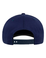 Flexfit 110 Snapback Cap-2
