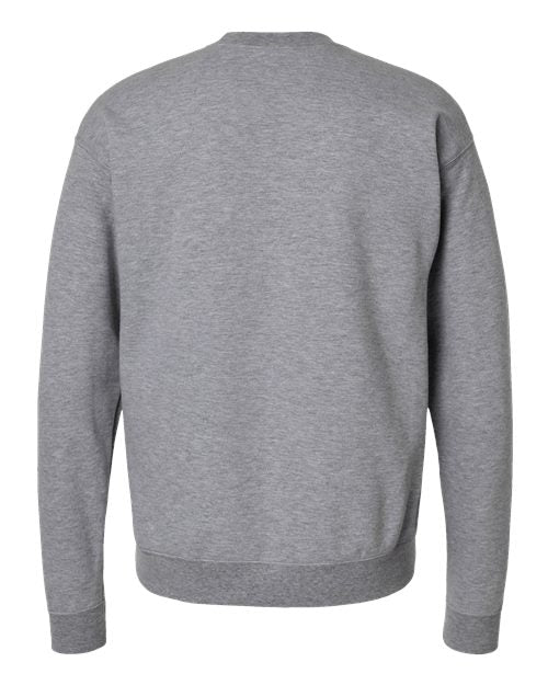  Men's Perfect Sweats Crewneck Sweatshirt-2