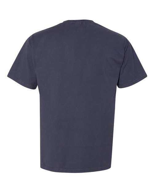 ComfortWash by Hanes Men's Garment-Dyed T-Shirt-2