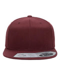 Flexfit 110 Snapback Cap-1
