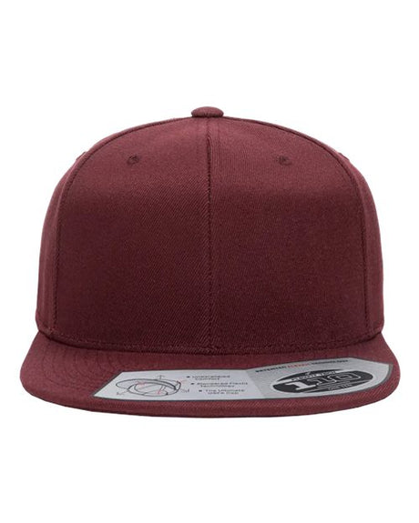 Flexfit 110 Snapback Cap-1