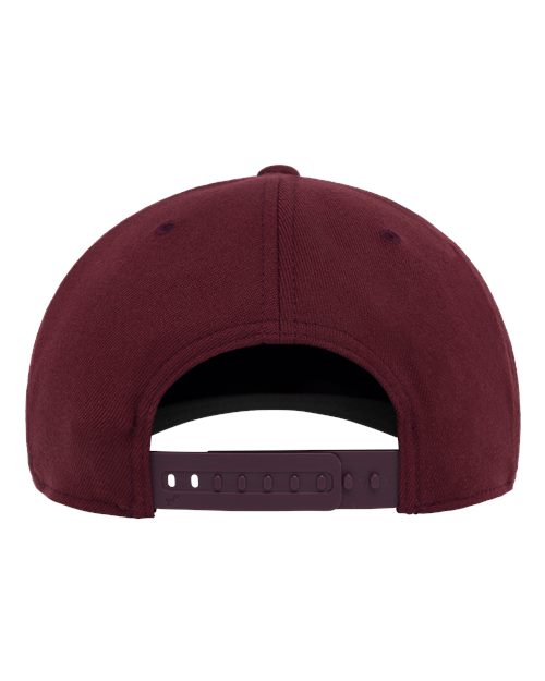 Flexfit 110 Snapback Cap-2