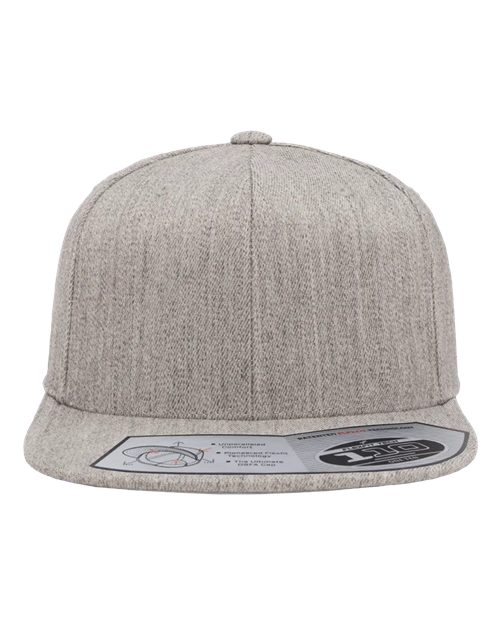 Flexfit 110 Snapback Cap-1