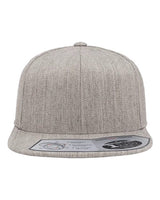 Flexfit 110 Snapback Cap-1