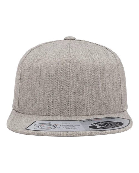 Flexfit 110 Snapback Cap-1