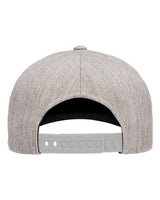 Flexfit 110 Snapback Cap-2