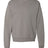 ComfortWash by Hanes Men's Garment-Dyed Crewneck Sweatshirt-1