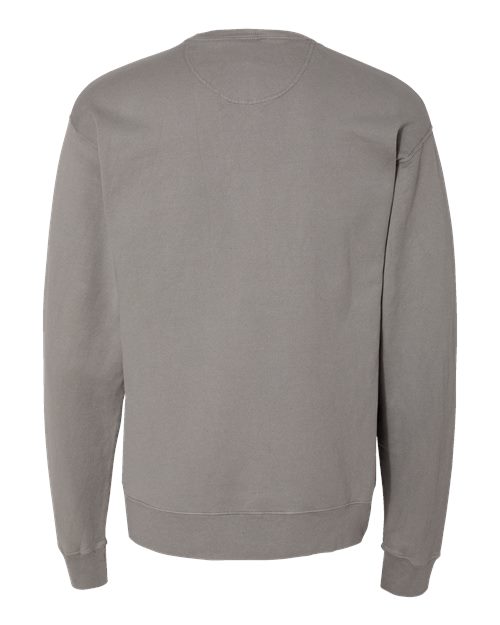 ComfortWash by Hanes Men's Garment-Dyed Crewneck Sweatshirt-2