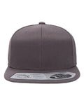 Flexfit 110 Snapback Cap-1