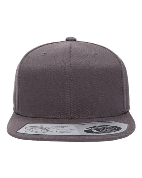 Flexfit 110 Snapback Cap-1