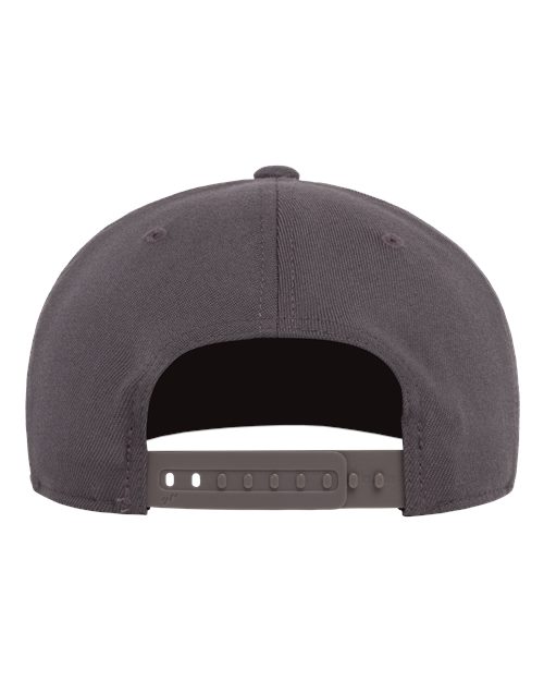 Flexfit 110 Snapback Cap-2