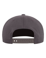 Flexfit 110 Snapback Cap-2