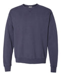 ComfortWash by Hanes Men's Garment-Dyed Crewneck Sweatshirt-1