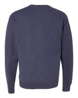 ComfortWash by Hanes Men's Garment-Dyed Crewneck Sweatshirt-2