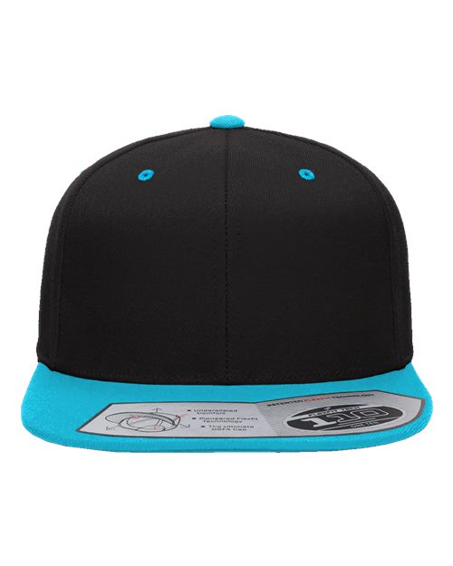Flexfit 110 Snapback Cap-1