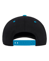 Flexfit 110 Snapback Cap-2