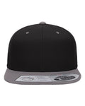 Flexfit 110 Snapback Cap-1