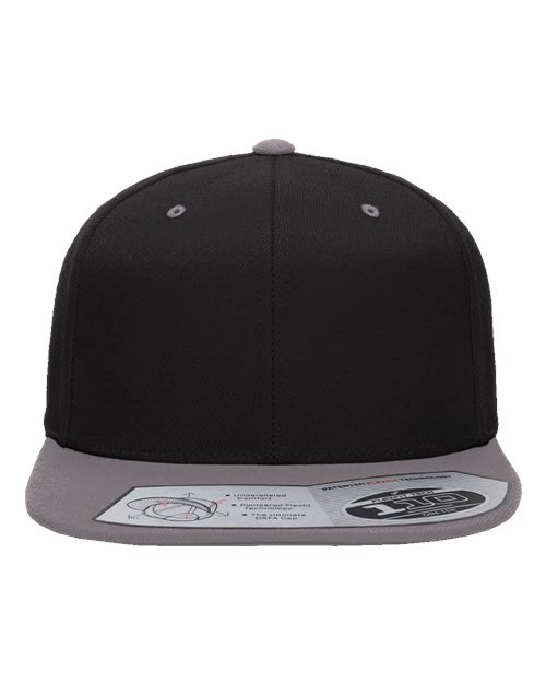 Flexfit 110 Snapback Cap-1