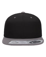 Flexfit 110 Snapback Cap-1