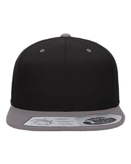 Flexfit 110 Snapback Cap-1