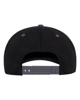 Flexfit 110 Snapback Cap-2