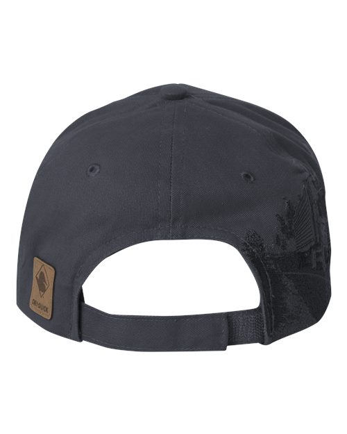 DRI DUCK Trucking Cap-2